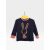 Mothercare kislány pizsama felső - 104