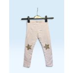 Csillagos kislány leggings - 110