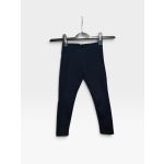 F&F fekete leggings - 110