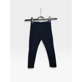 F&F fekete leggings - 110