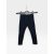 F&F fekete leggings - 110