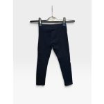 F&F fekete leggings - 110