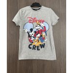 Disney kisfiú póló - 128