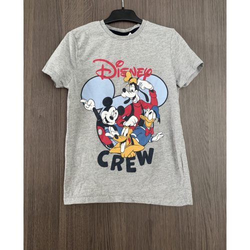 Disney kisfiú póló - 128
