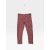 C&A virágos thermo leggings - 116
