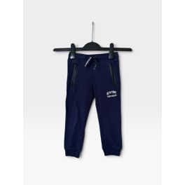 H&M kisfiú melegítőnadrág - 92