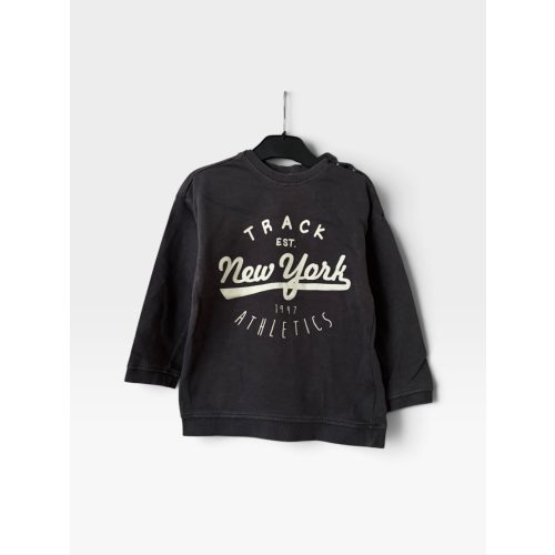 H&M kisfiú pulóver - 104