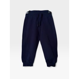 H&M sötétkék melegítőnadrág - 92