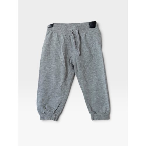 H&M szürke melegítőnadrág - 92