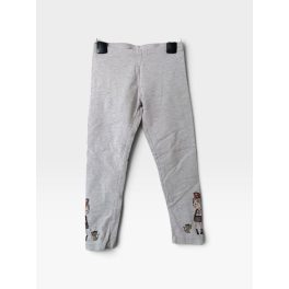C&A vastag kislány leggings - 116