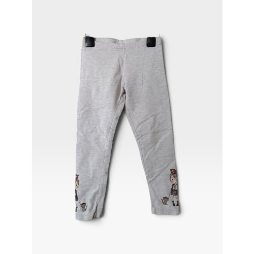 C&A vastag kislány leggings - 116