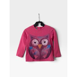 Benetton kislány felső - 86