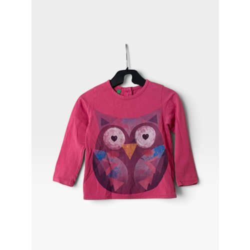 Benetton kislány felső - 86
