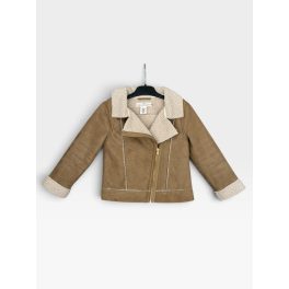 H&M kislány dzseki - 110