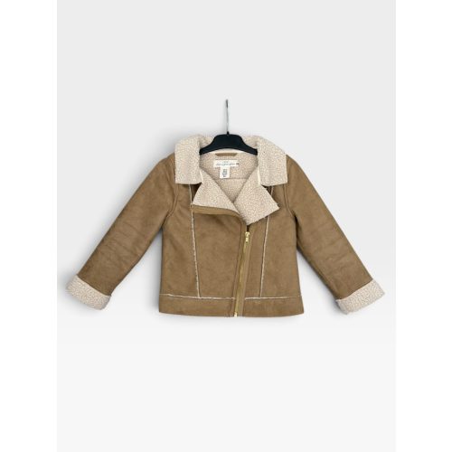 H&M kislány dzseki - 110