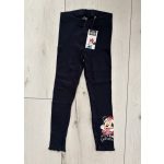 Disney kislány leggings - 110-116 (ÚJ)