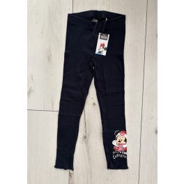 Disney kislány leggings - 110-116 (ÚJ)
