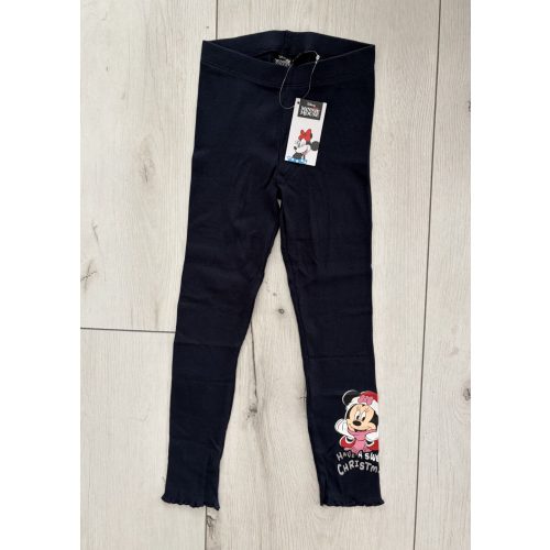 Disney kislány leggings - 110-116 (ÚJ)