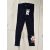 Disney kislány leggings - 110-116 (ÚJ)