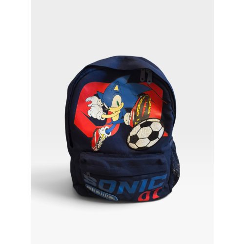 Sonic ovis hátizsák