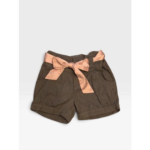 H&M vastag rövidnadrág - 110