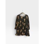 H&M nyuszis ruha - 110-116