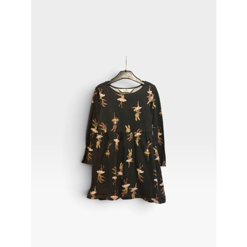 H&M nyuszis ruha - 110-116