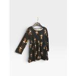 H&M nyuszis ruha - 110-116