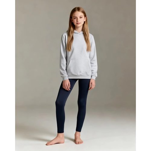H&M kapucnis pulóver - 158-164