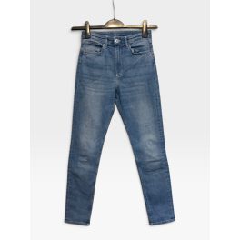 H&M lányka farmernadrág - 152