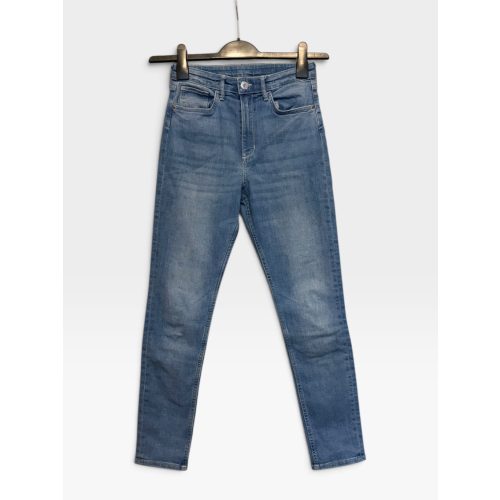 H&M lányka farmernadrág - 152