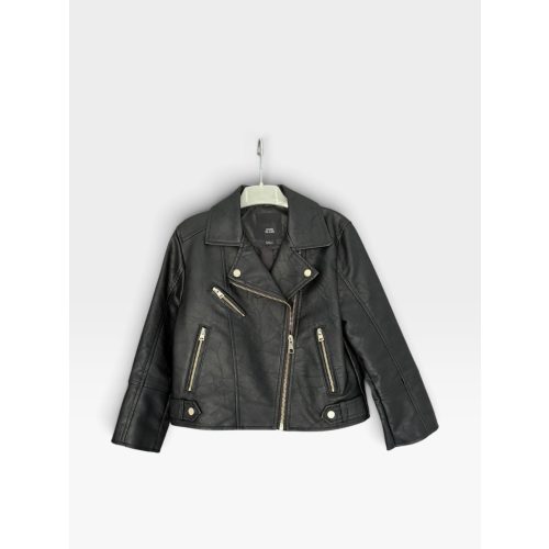 River Island kislány motoros dzseki - 116
