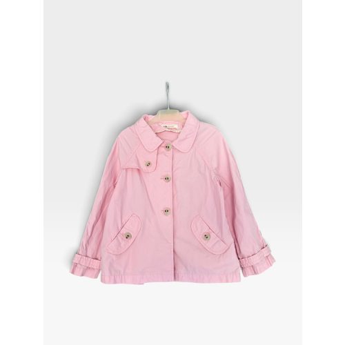 H&M kislány dzseki - 122