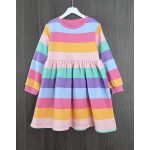 F&F kislány melegítőruha - 110