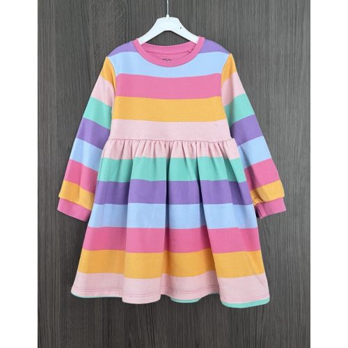 F&F kislány melegítőruha - 110