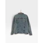 H&M gyermek farmerdzseki - 152