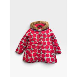 M&S kislány téli kabát - 104