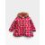 M&S kislány téli kabát - 104