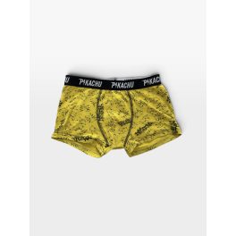 Pikachu mintás fiú alsó - 140-146