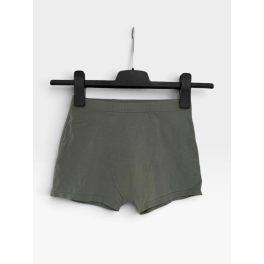 F&F khaki fiú alsó - 140-146