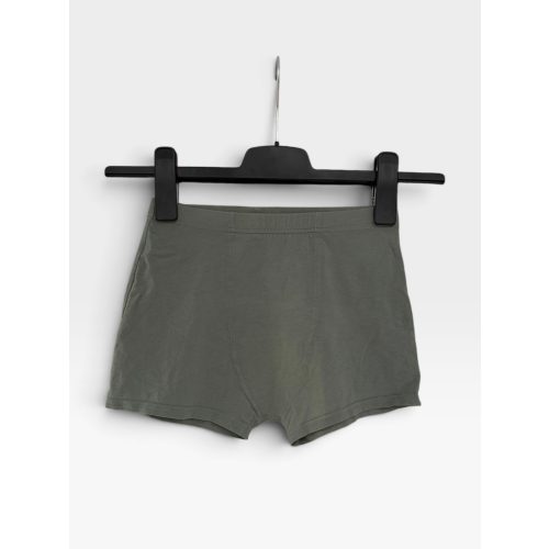 F&F khaki fiú alsó - 140-146