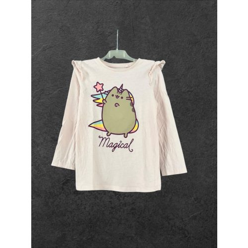 Sinsay Pusheen kislány felső - 116