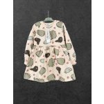 Sinsay Pusheen melegítő ruha - 116 (ÚJ)