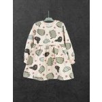 Sinsay Pusheen melegítő ruha - 116 (ÚJ)