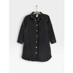 H&M kislány farmerruha - 110