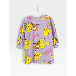 H&M Pokémon melegítő ruha - 110-116