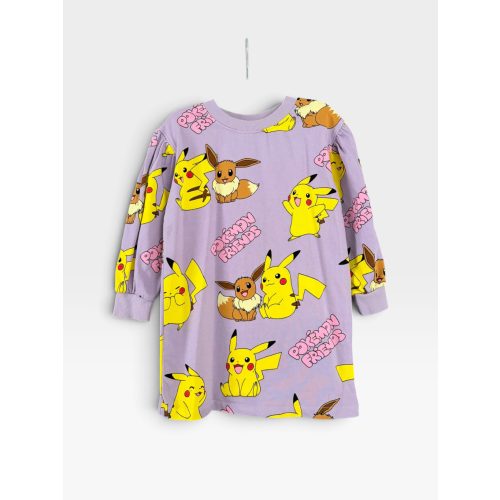 H&M Pokémon melegítő ruha - 110-116