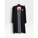 H&M Griffendél lányka ruha - 134-140