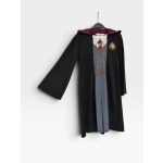 H&M Griffendél lányka ruha - 134-140