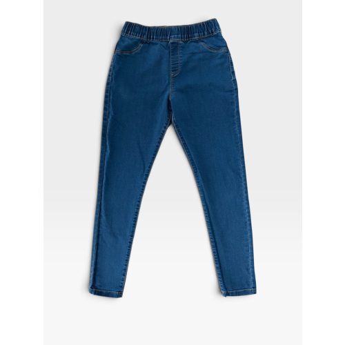 F&F lányka jeggings - 158